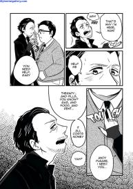 Time & Money #8