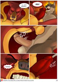 The Summoner #10