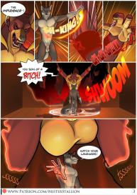 The Summoner #3