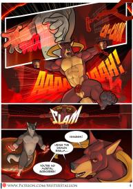 The Summoner #4