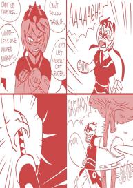 Warrior #4