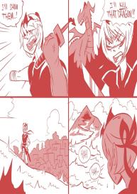 Warrior #5