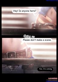 The Deal With Jinx #2