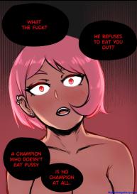 Futa Gloria NTR #13