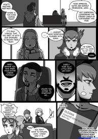 Futa Gloria NTR #6