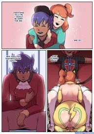 Futa Gloria NTR #7