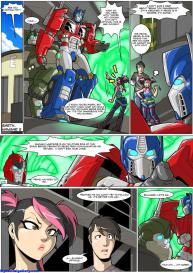 The Null Zone 2 #18