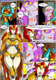 The Null Zone 2 #2