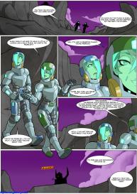 The Null Zone 2 #20