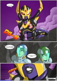 The Null Zone 2 #21