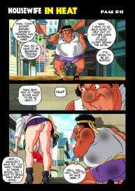 Housewife In Heat – Temari #14