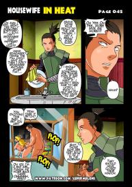 Housewife In Heat – Temari #43