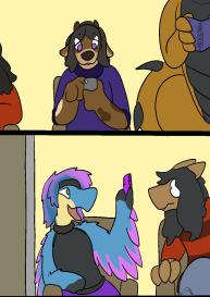 Switcheroo #1