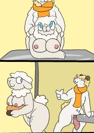Switcheroo #3