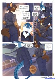 Breaktime #7