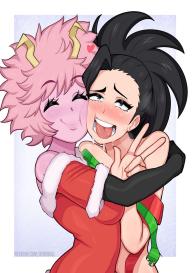 Holiday Momo #4