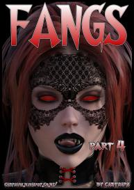 Fangs 4 #1