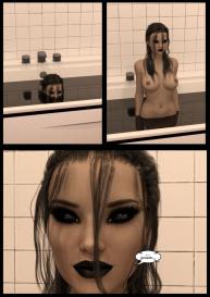 Fangs 4 #107