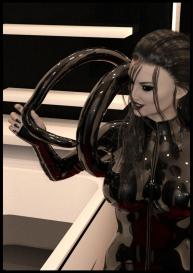 Fangs 4 #111