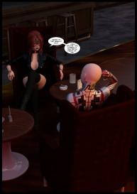 Fangs 4 #112