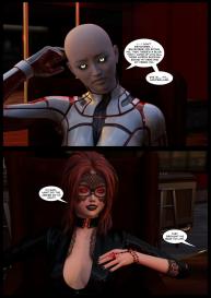 Fangs 4 #113