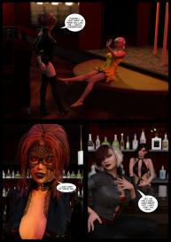 Fangs 4 #118