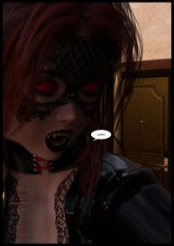Fangs 4 #122