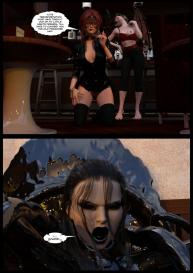 Fangs 4 #128