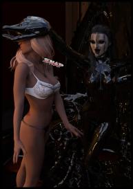 Fangs 4 #133