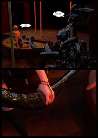 Fangs 4 #135