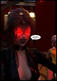 Fangs 4 #136