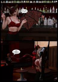 Fangs 4 #140