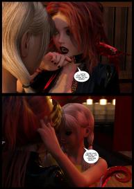 Fangs 4 #142