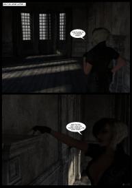 Fangs 4 #15