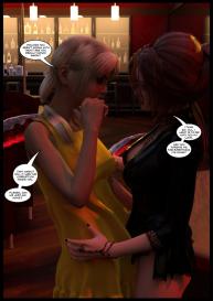 Fangs 4 #150