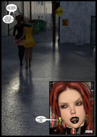 Fangs 4 #151