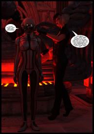 Fangs 4 #25