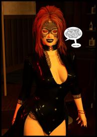 Fangs 4 #37