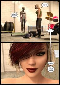 Fangs 4 #62