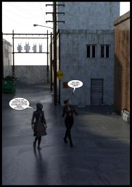 Fangs 4 #89