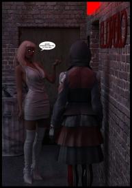 Fangs 4 #92