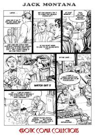 Jack Montana #11