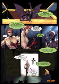 JOX – Treasure Hunter 1 #11