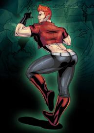 JOX – Treasure Hunter 1 #12