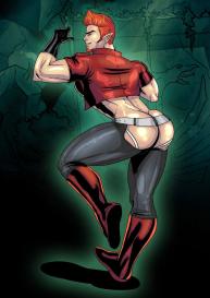 JOX – Treasure Hunter 1 #13