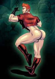 JOX – Treasure Hunter 1 #14