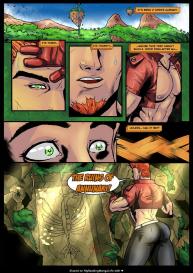 JOX – Treasure Hunter 1 #2