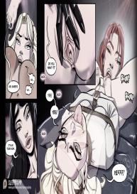 Nancy Templeton – Asylum #15