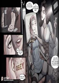 Nancy Templeton – Asylum #2