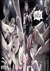 Nancy Templeton – Asylum #22